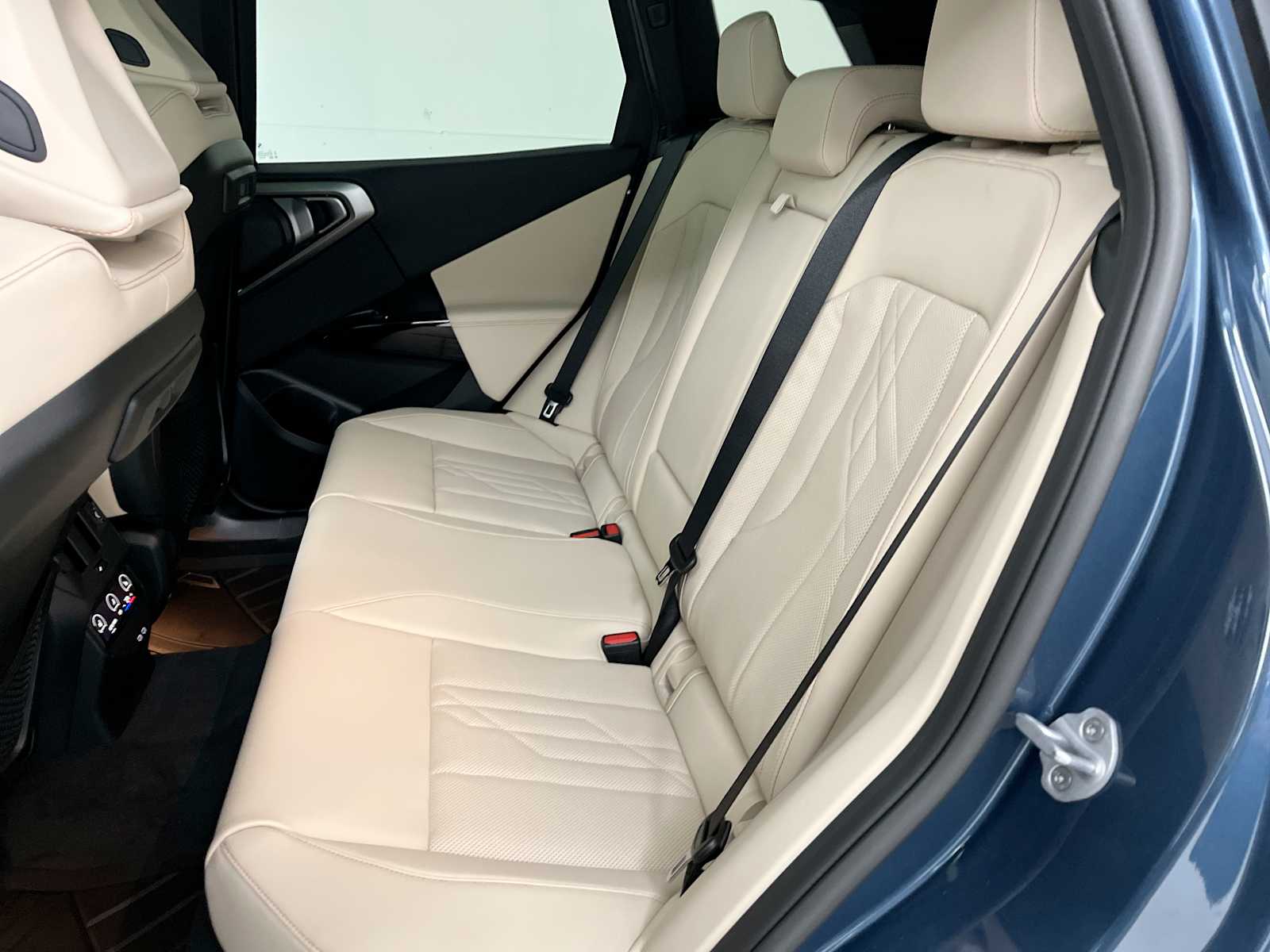 Thumbnail: 2026 BMW X3 - 30