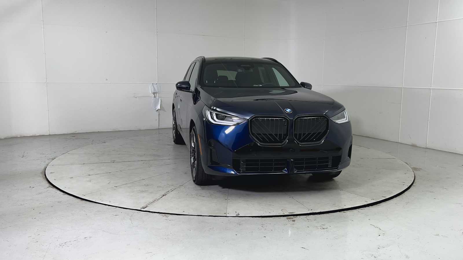 Thumbnail: 2026 BMW X3 - 7