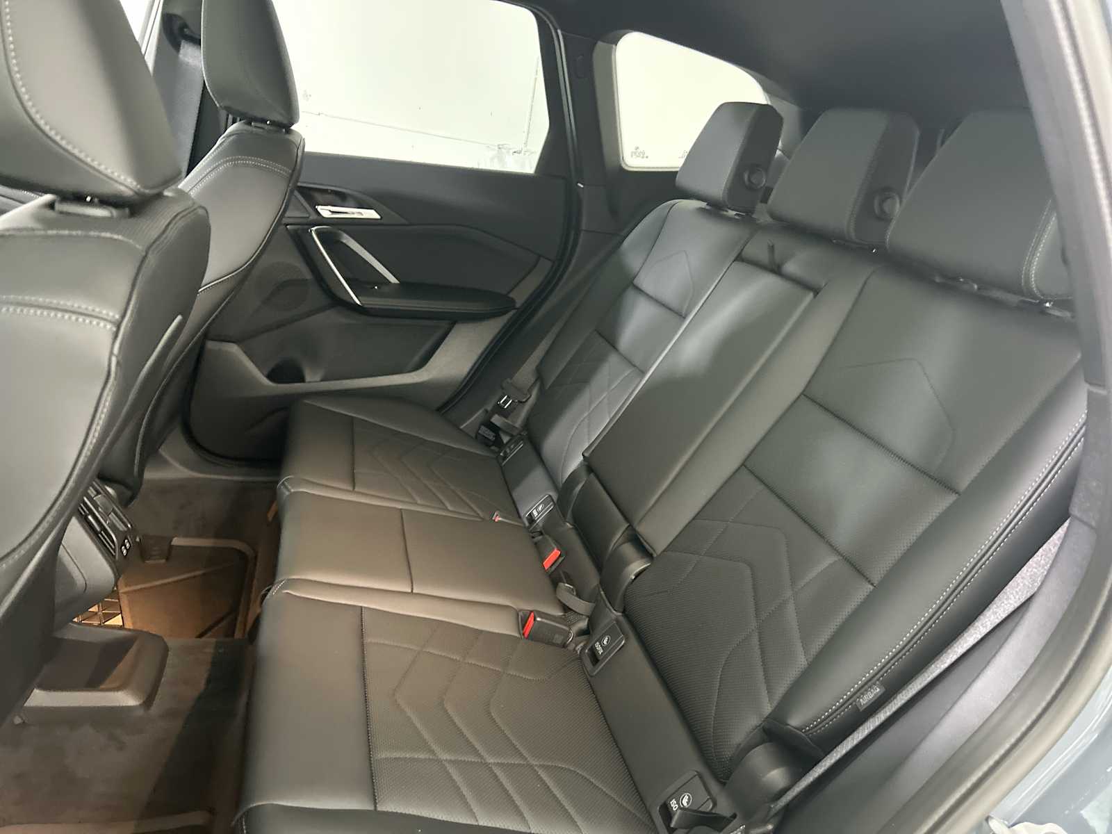 Thumbnail: 2026 BMW X1 - 25