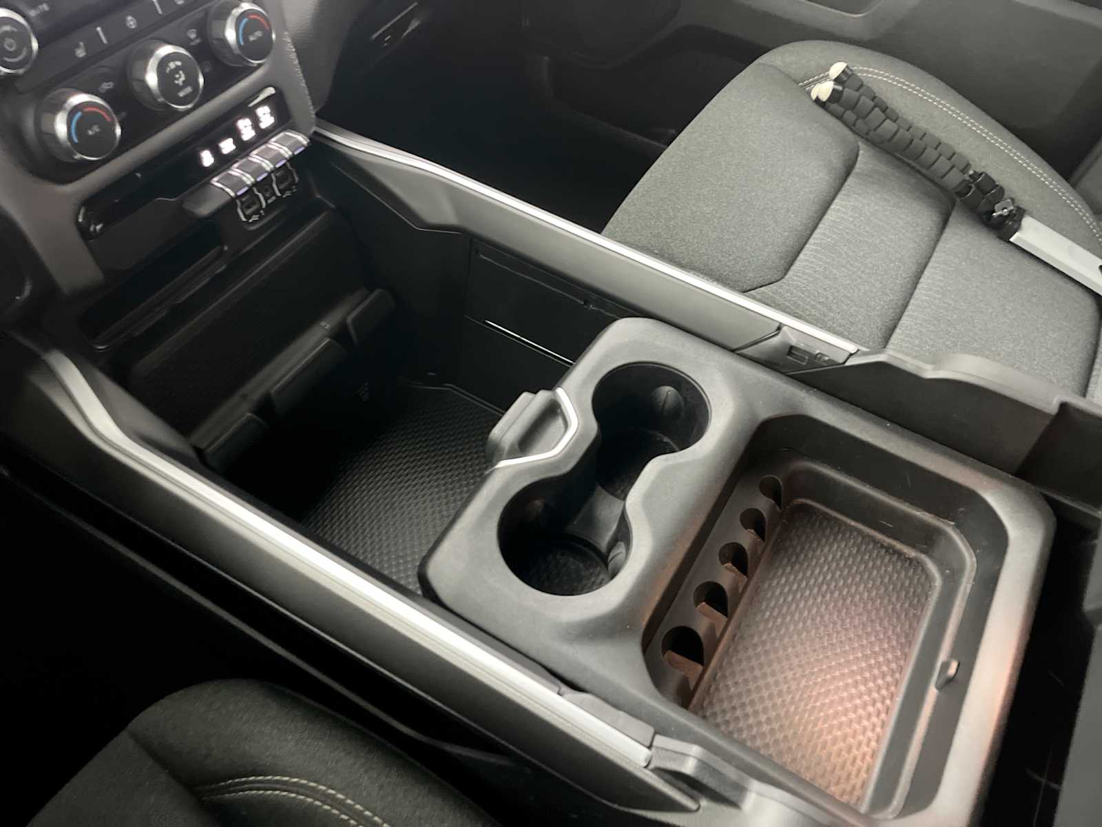 Thumbnail: 2020 RAM 1500 - 21