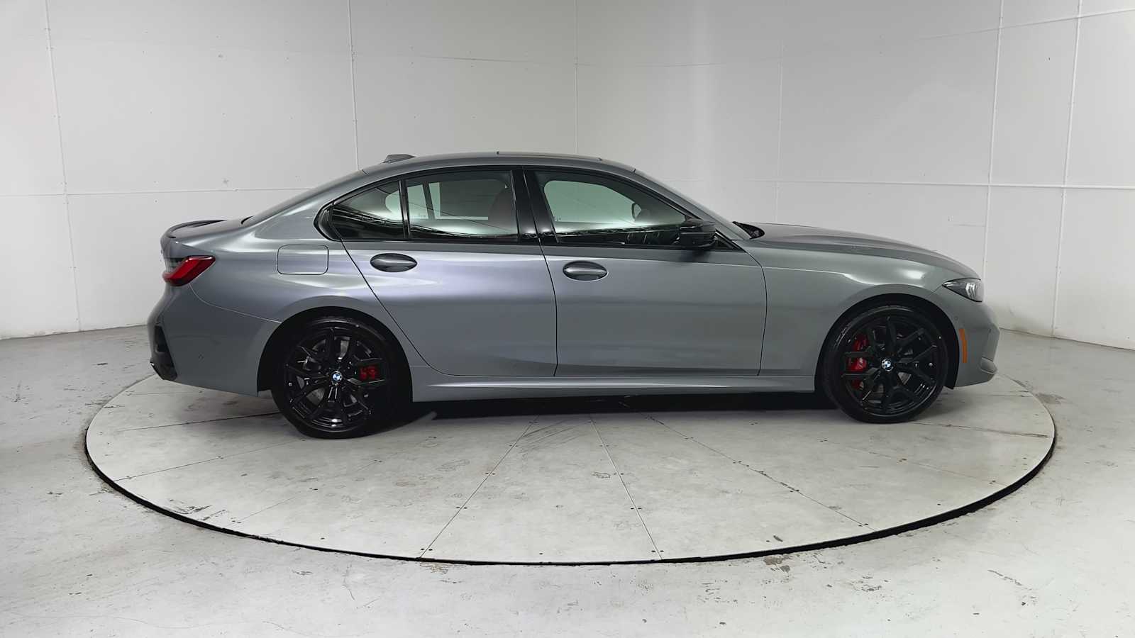 Thumbnail: 2026 BMW 3 Series - 9