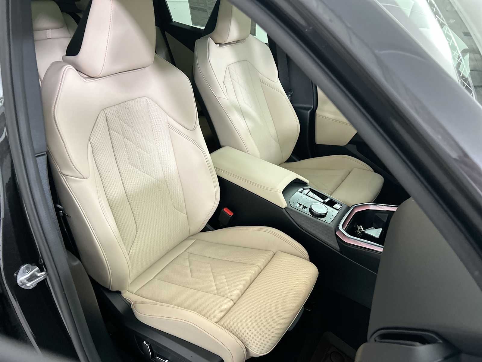 Thumbnail: 2026 BMW X3 - 26