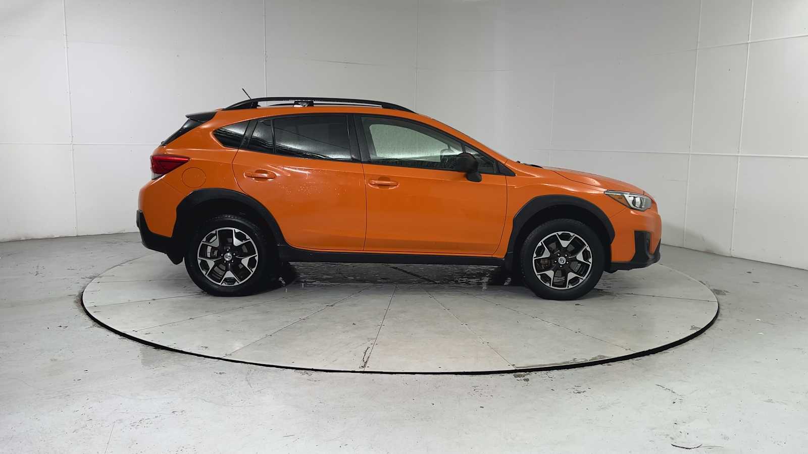 Thumbnail: 2018 Subaru Crosstrek - 9