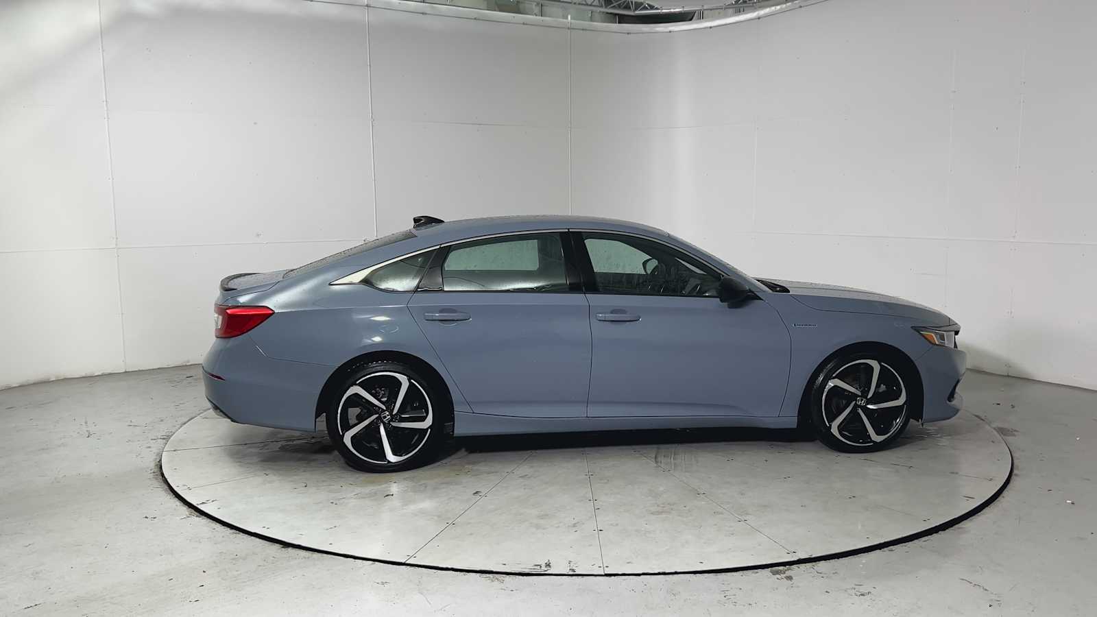 Thumbnail: 2022 Honda Accord - 9