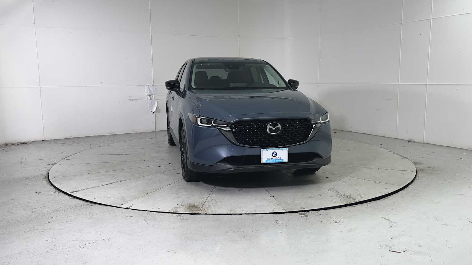 Thumbnail: 2023 Mazda CX-5 - 7