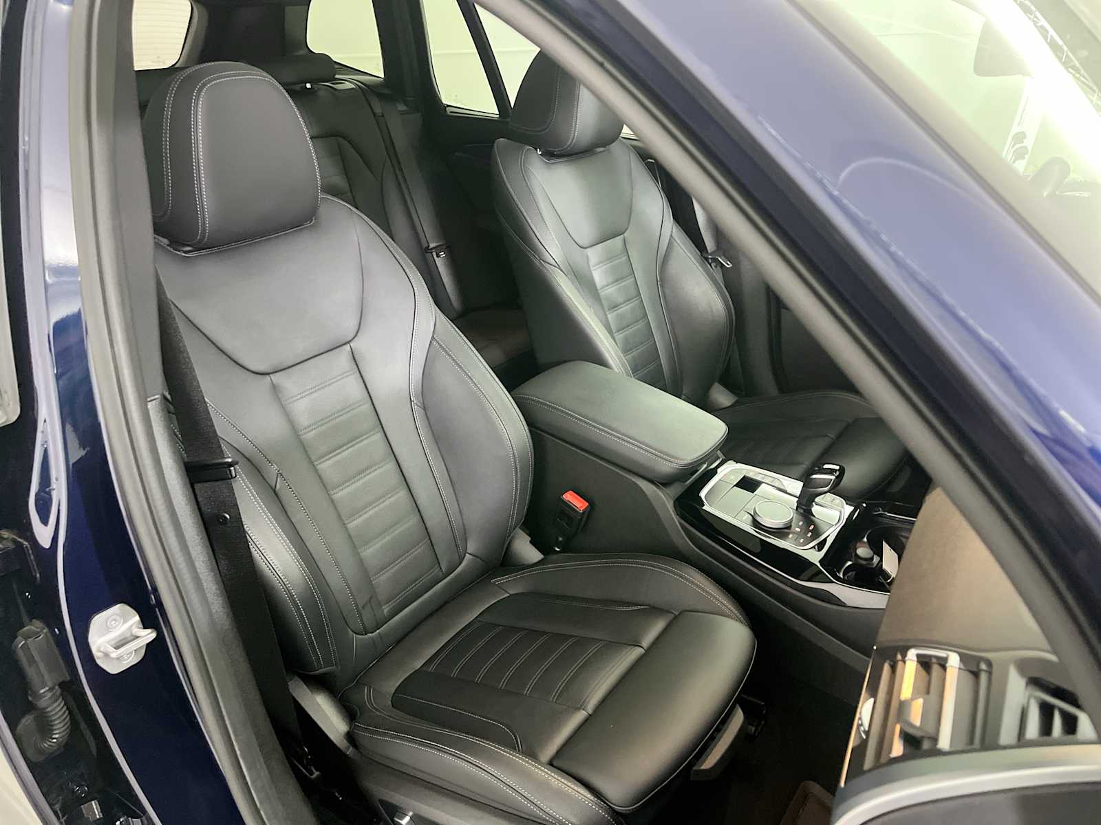 Thumbnail: 2023 BMW X3 - 26