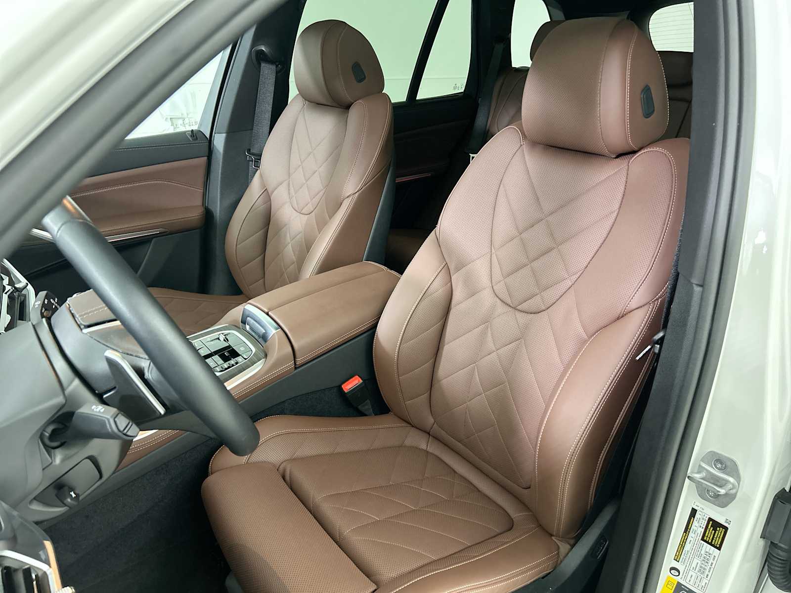 Thumbnail: 2025 BMW X5 - 13