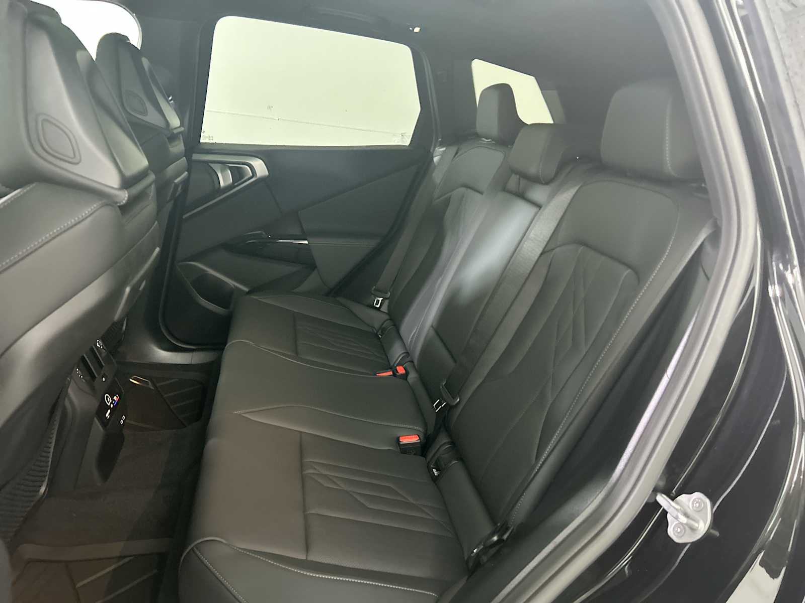 Thumbnail: 2026 BMW X3 - 25