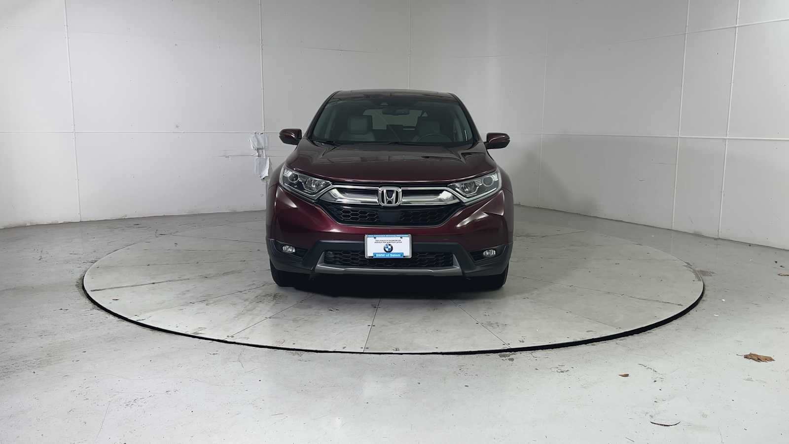 Thumbnail: 2017 Honda CR-V - 6