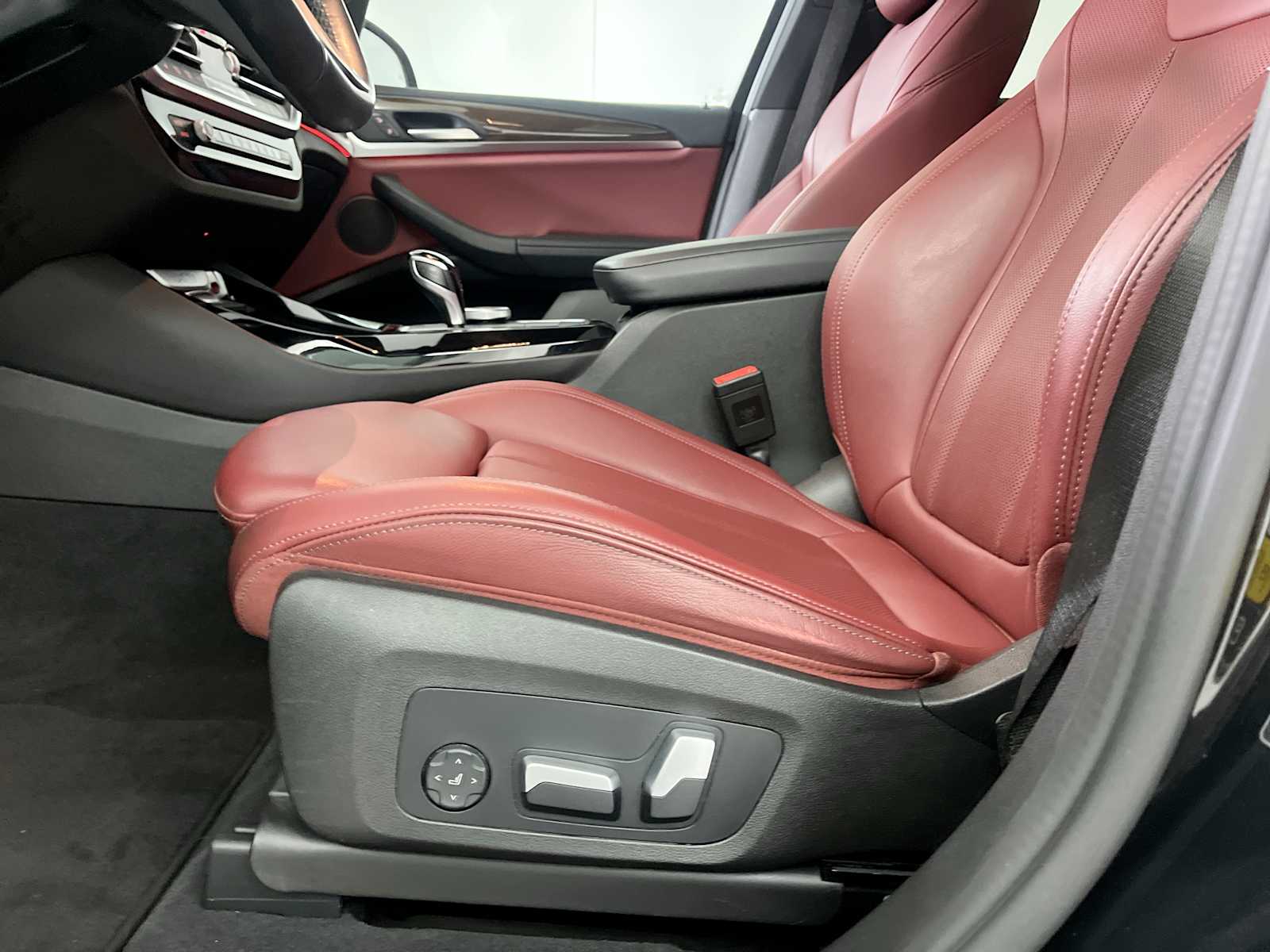 Thumbnail: 2023 BMW X3 - 20