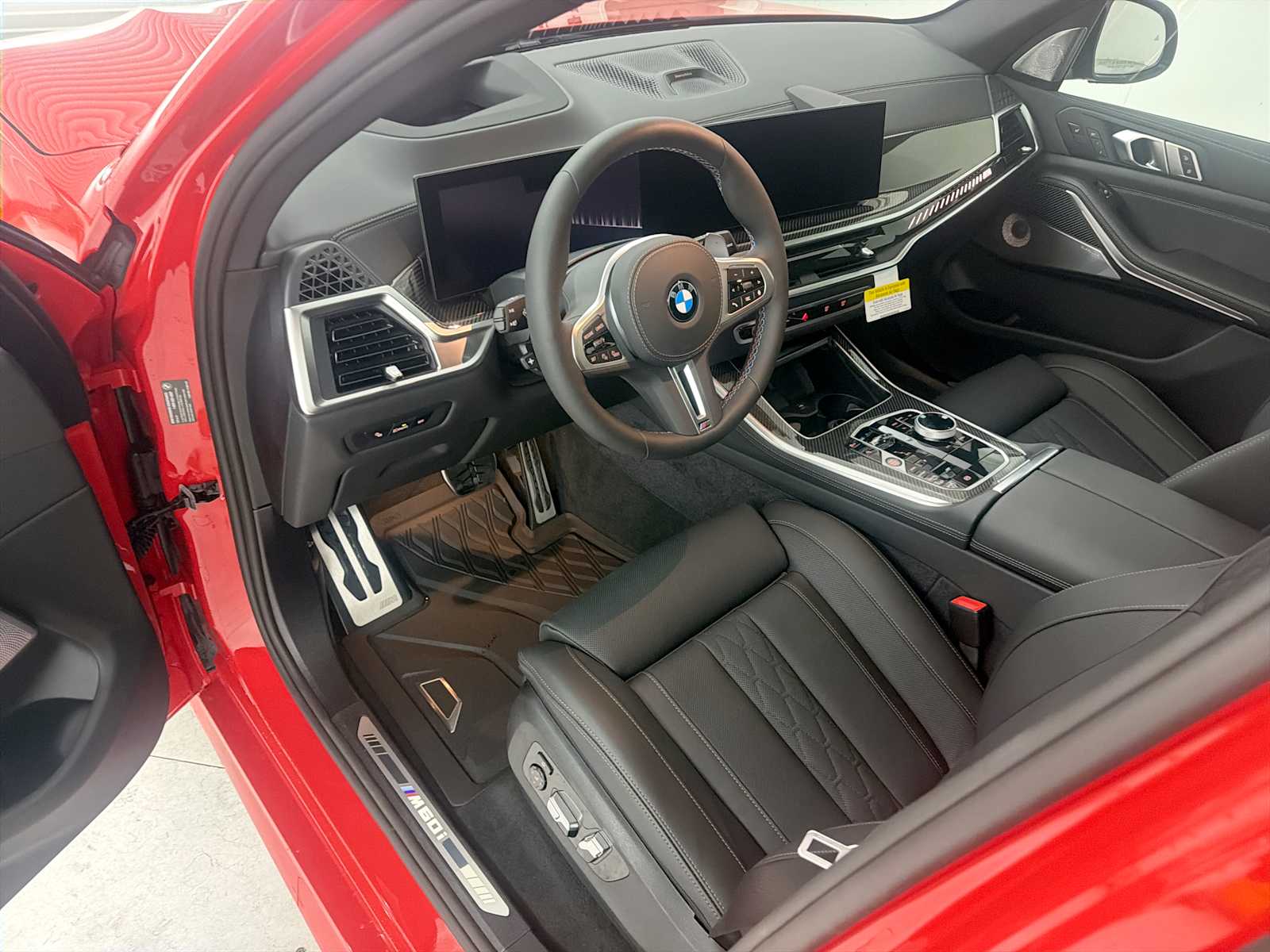 Thumbnail: 2026 BMW X5 - 11