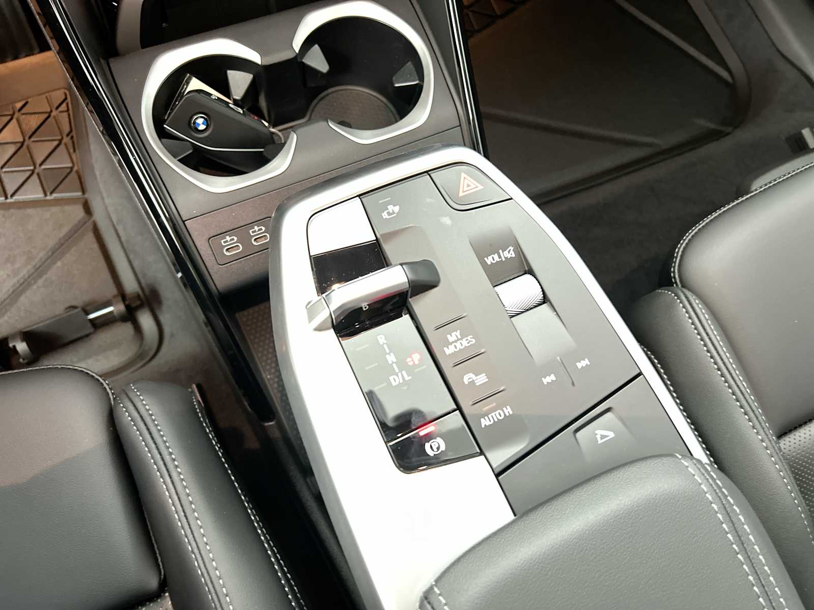 Thumbnail: 2026 BMW X1 - 22