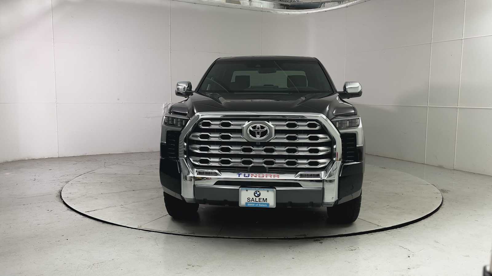 Thumbnail: 2023 Toyota Tundra - 6