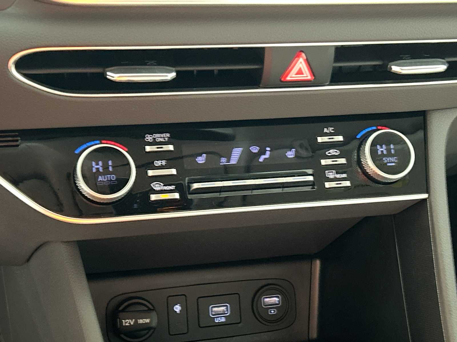 Thumbnail: 2023 Hyundai Sonata - 16