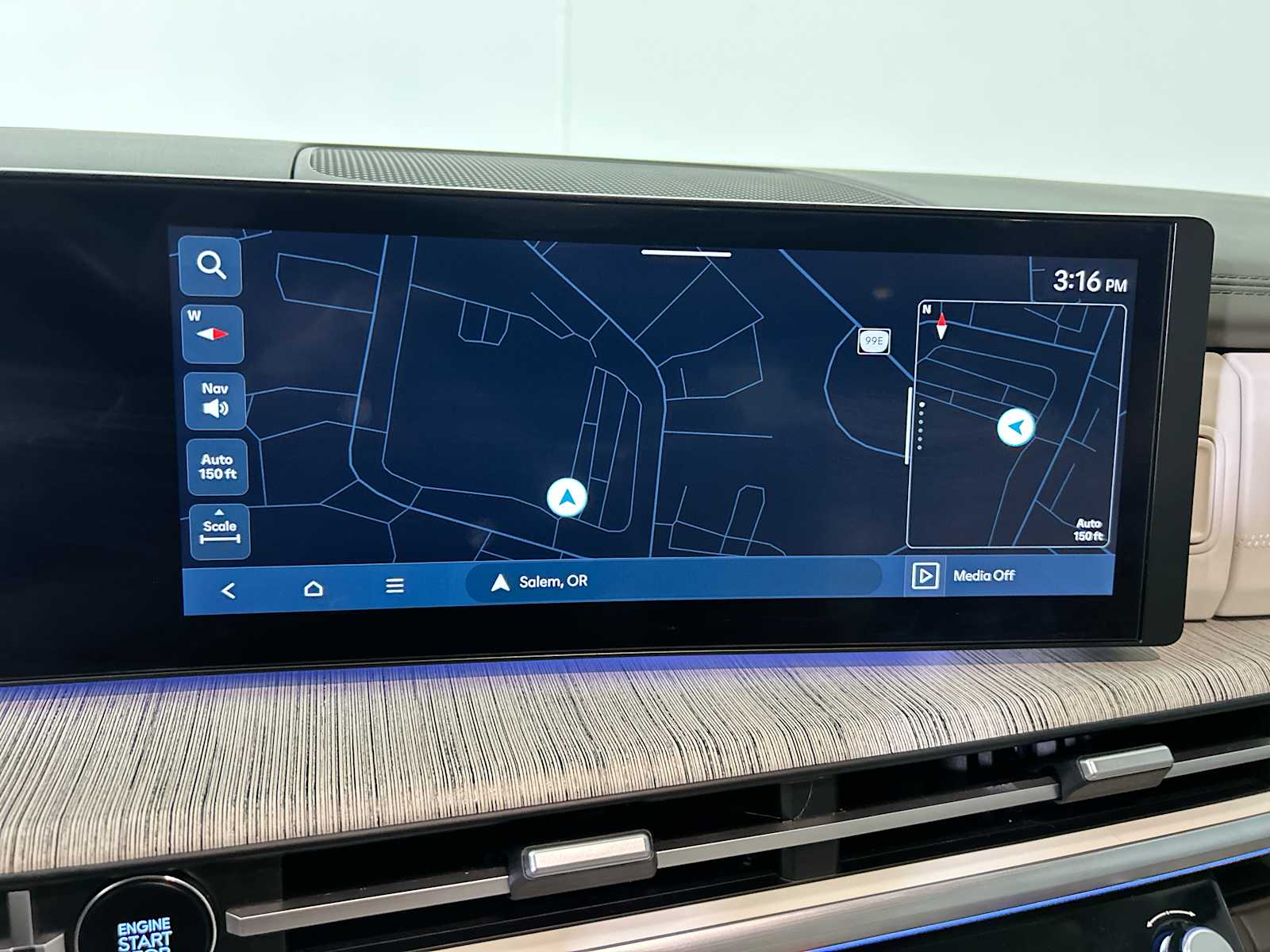 Thumbnail: 2024 Hyundai Santa Fe - 20