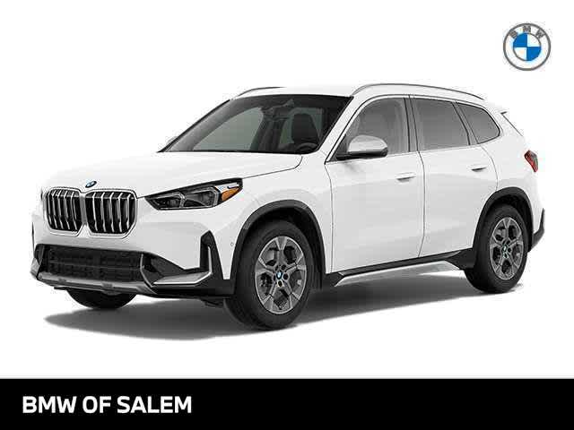 Thumbnail: 2024 BMW X1 - 2
