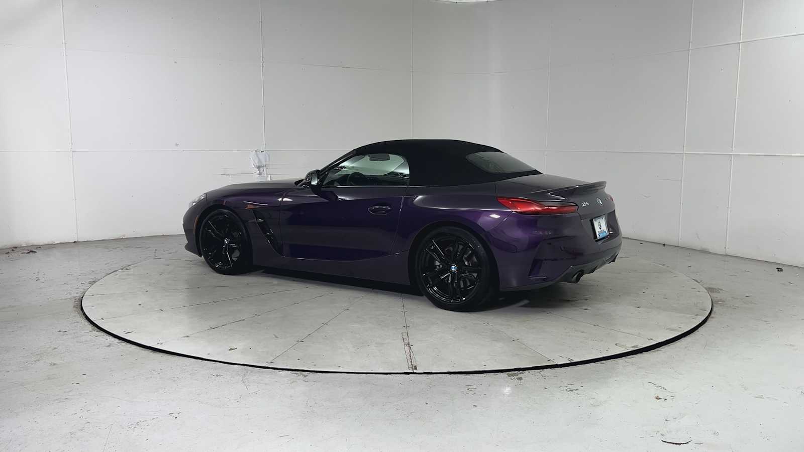 Thumbnail: 2023 BMW Z4 - 4