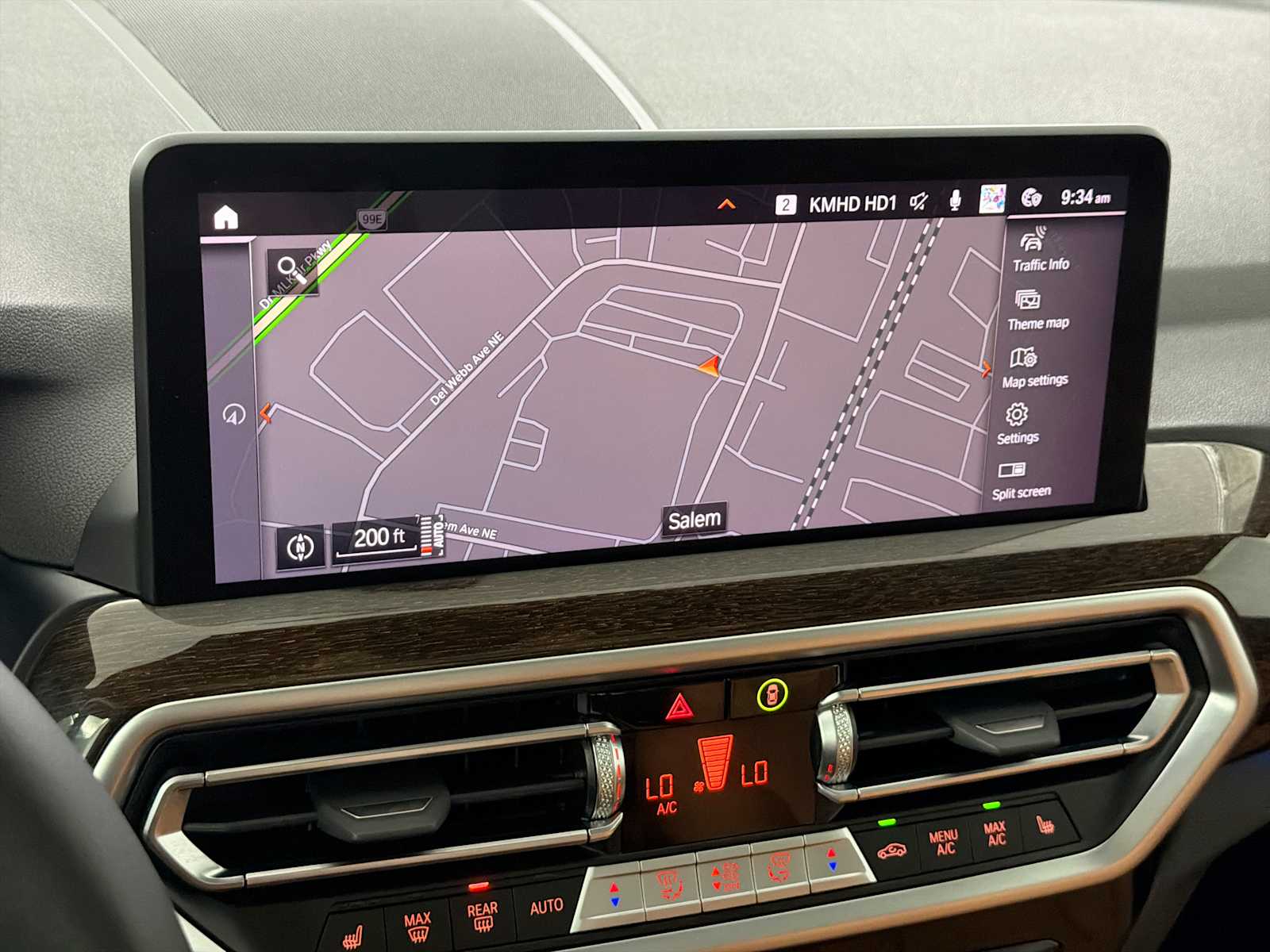 Thumbnail: 2023 BMW X3 - 20