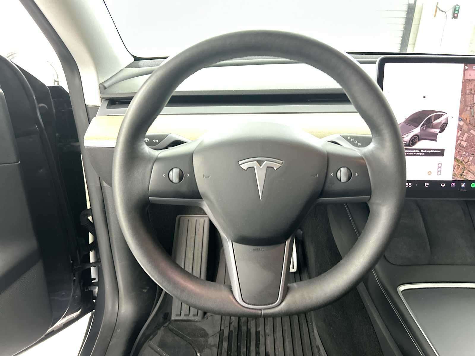 Thumbnail: 2022 Tesla Model Y - 11