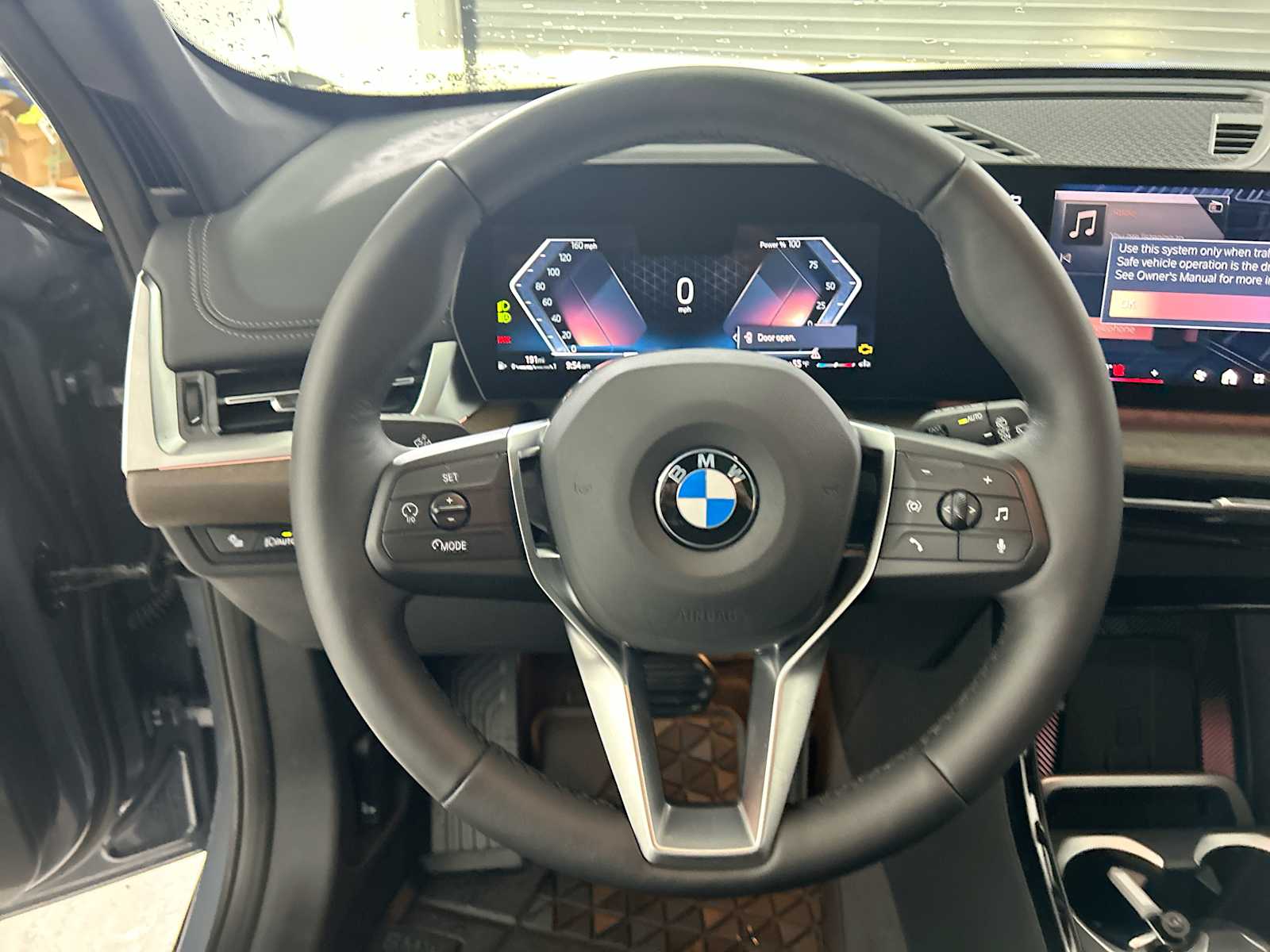 Thumbnail: 2026 BMW X1 - 11