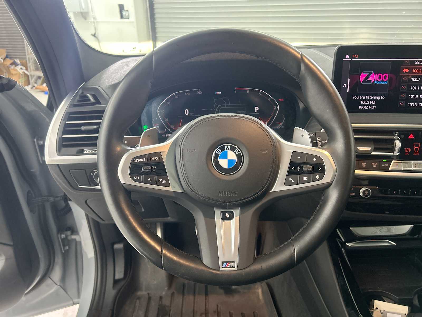 Thumbnail: 2023 BMW X3 - 11