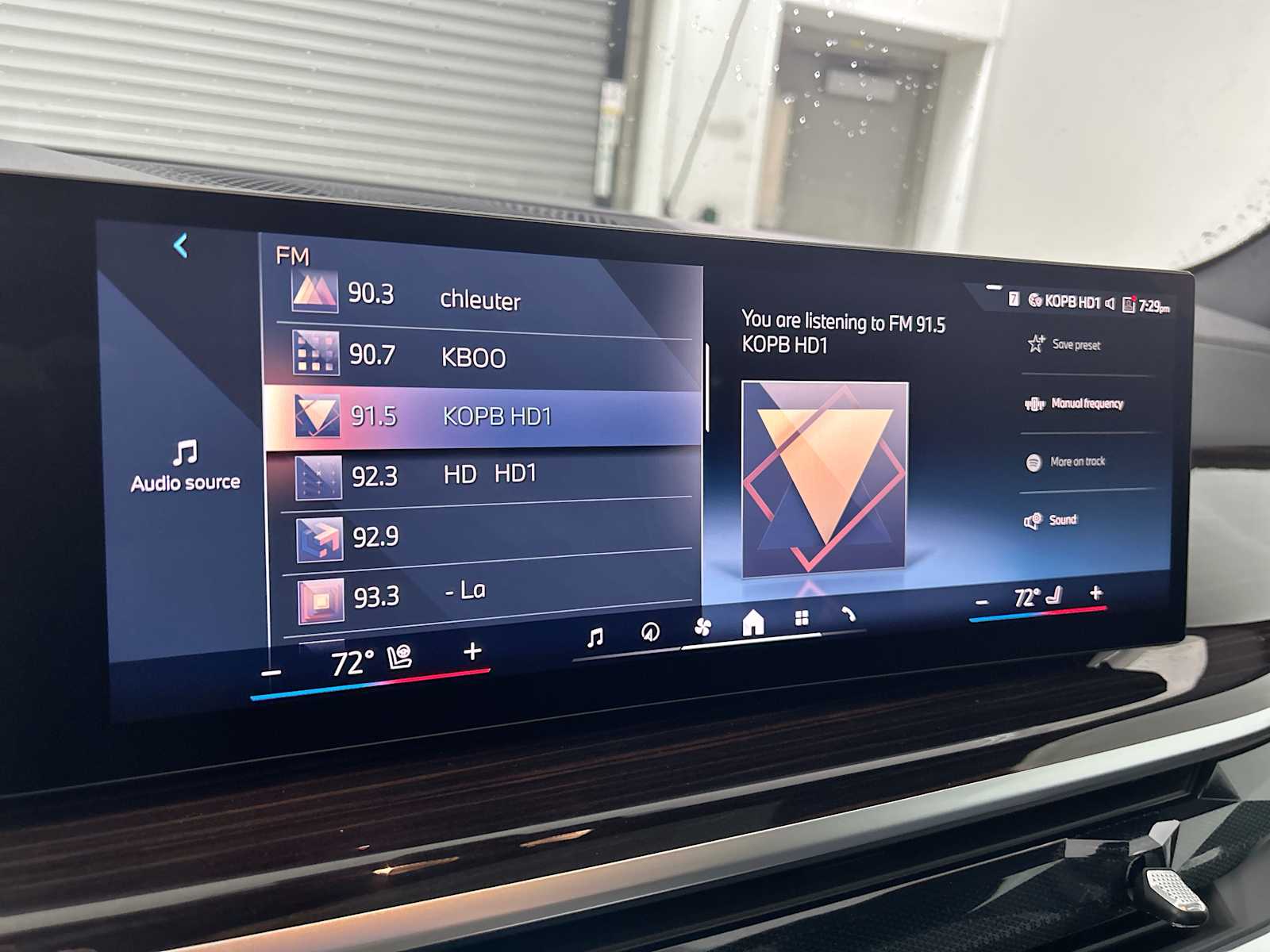 Thumbnail: 2026 BMW X5 - 12