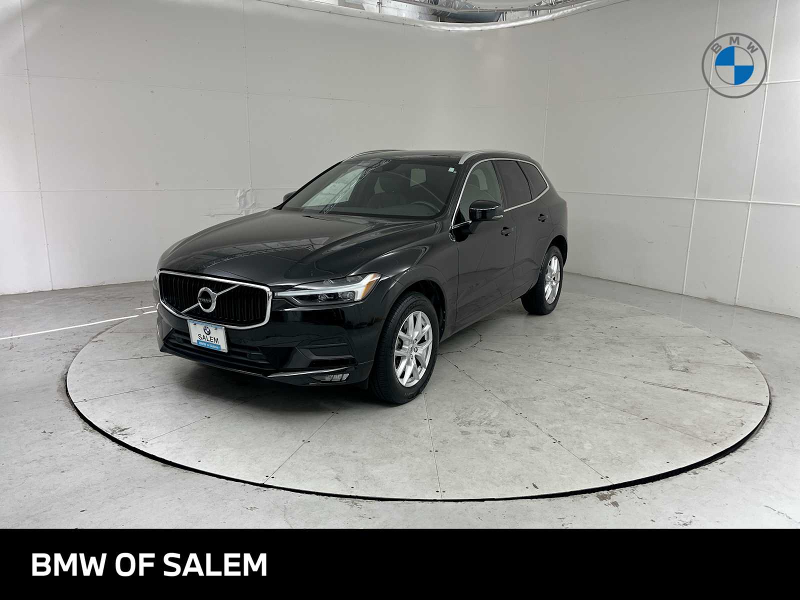 Thumbnail: 2021 Volvo XC60 - 1