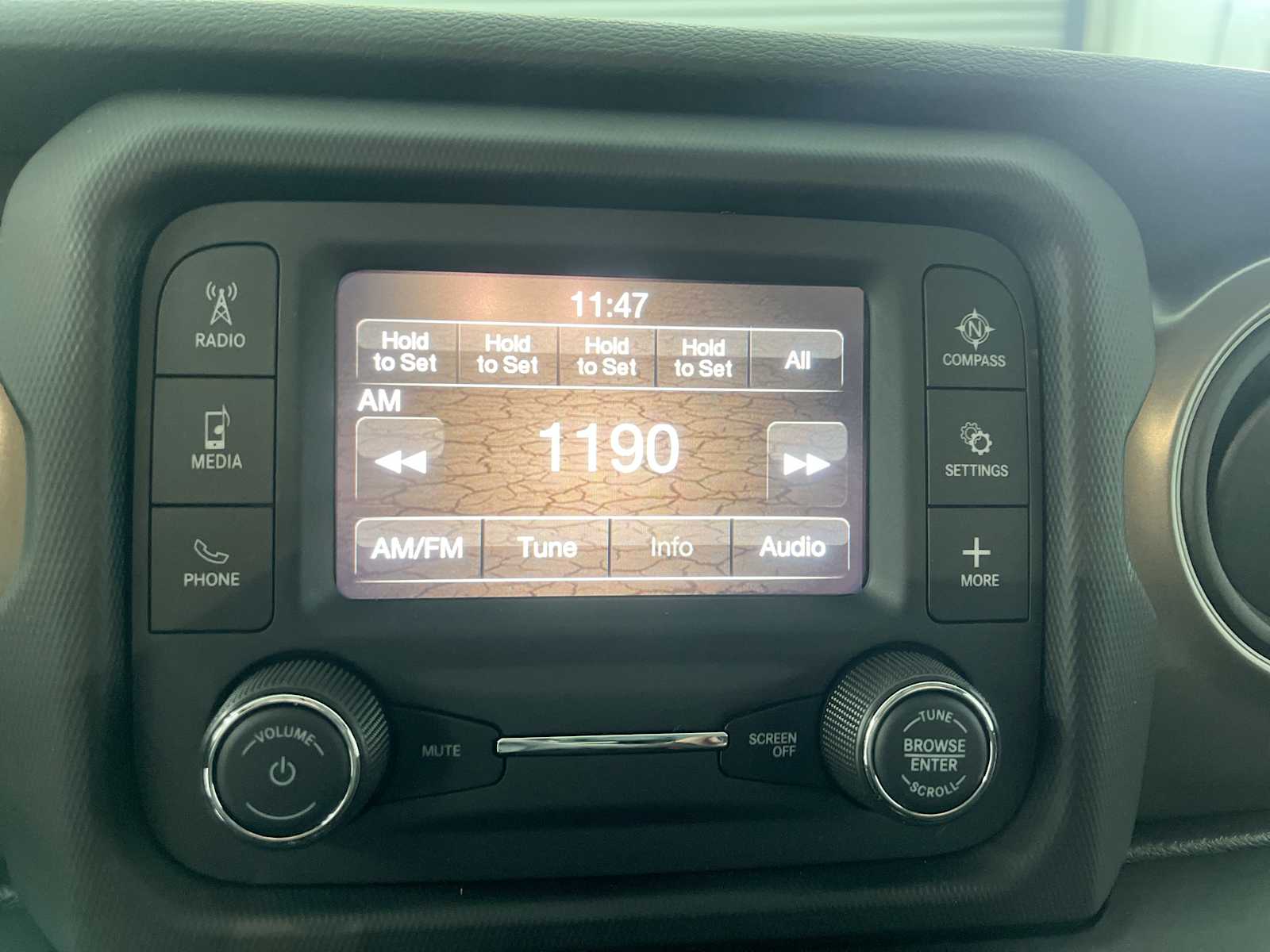 Thumbnail: 2021 Jeep Wrangler - 12