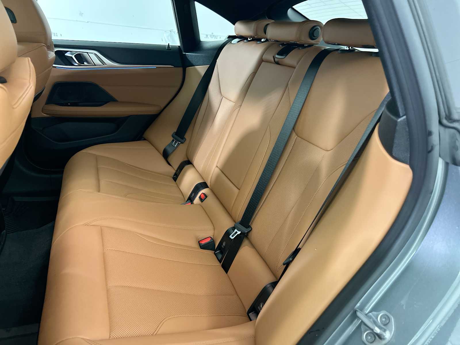 Thumbnail: 2025 BMW i4 - 25