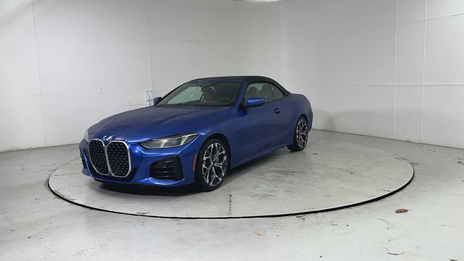 Thumbnail: 2026 BMW 4 Series - 6