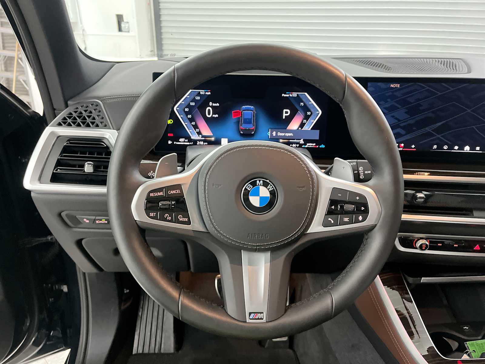 Thumbnail: 2026 BMW X5 - 11