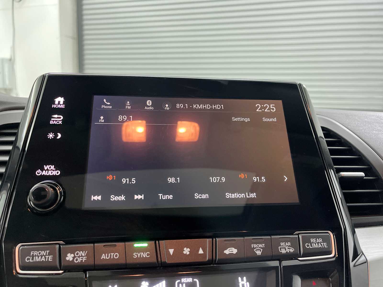 Thumbnail: 2024 Honda Odyssey - 12