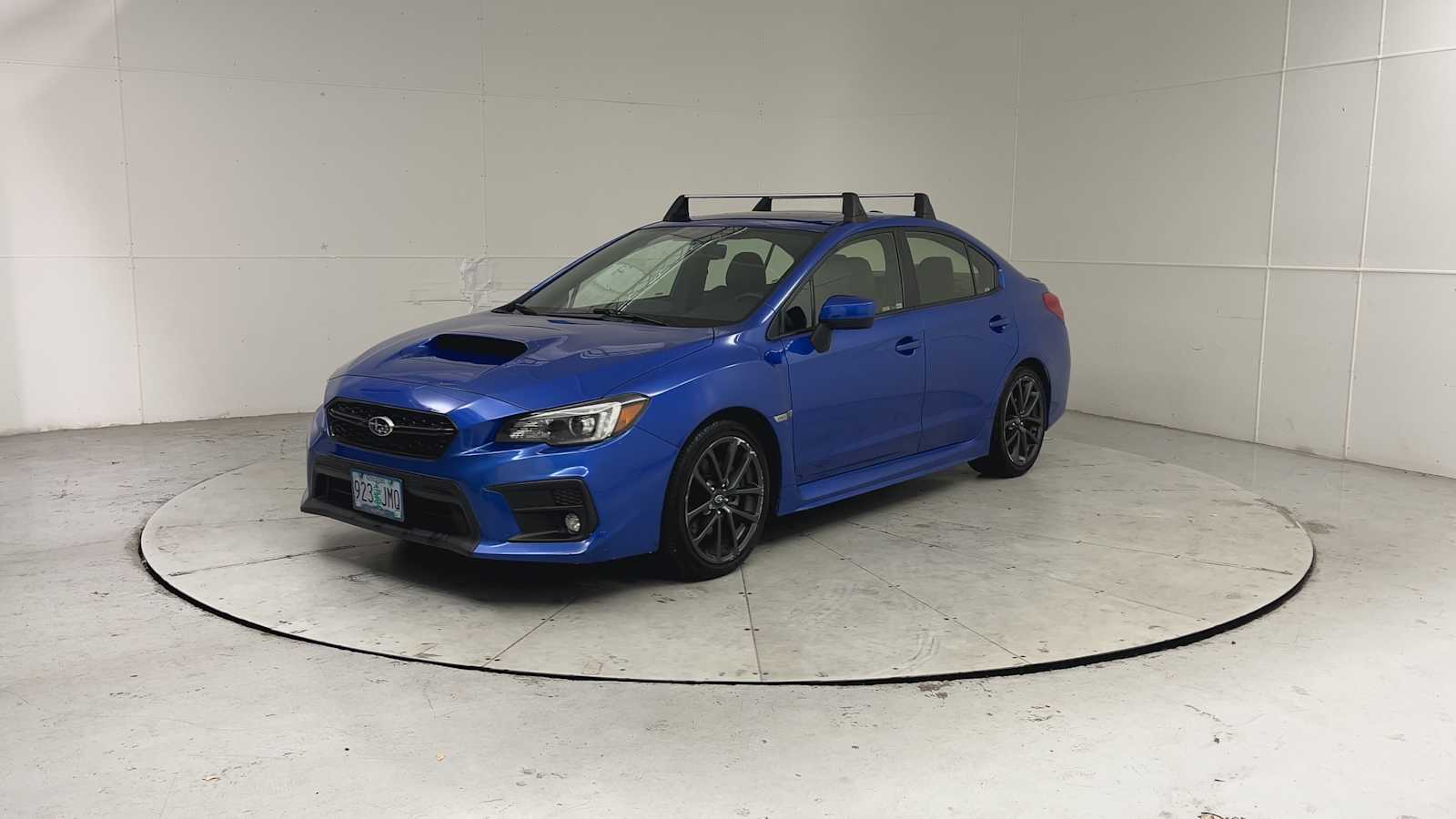 Thumbnail: 2019 Subaru WRX - 6
