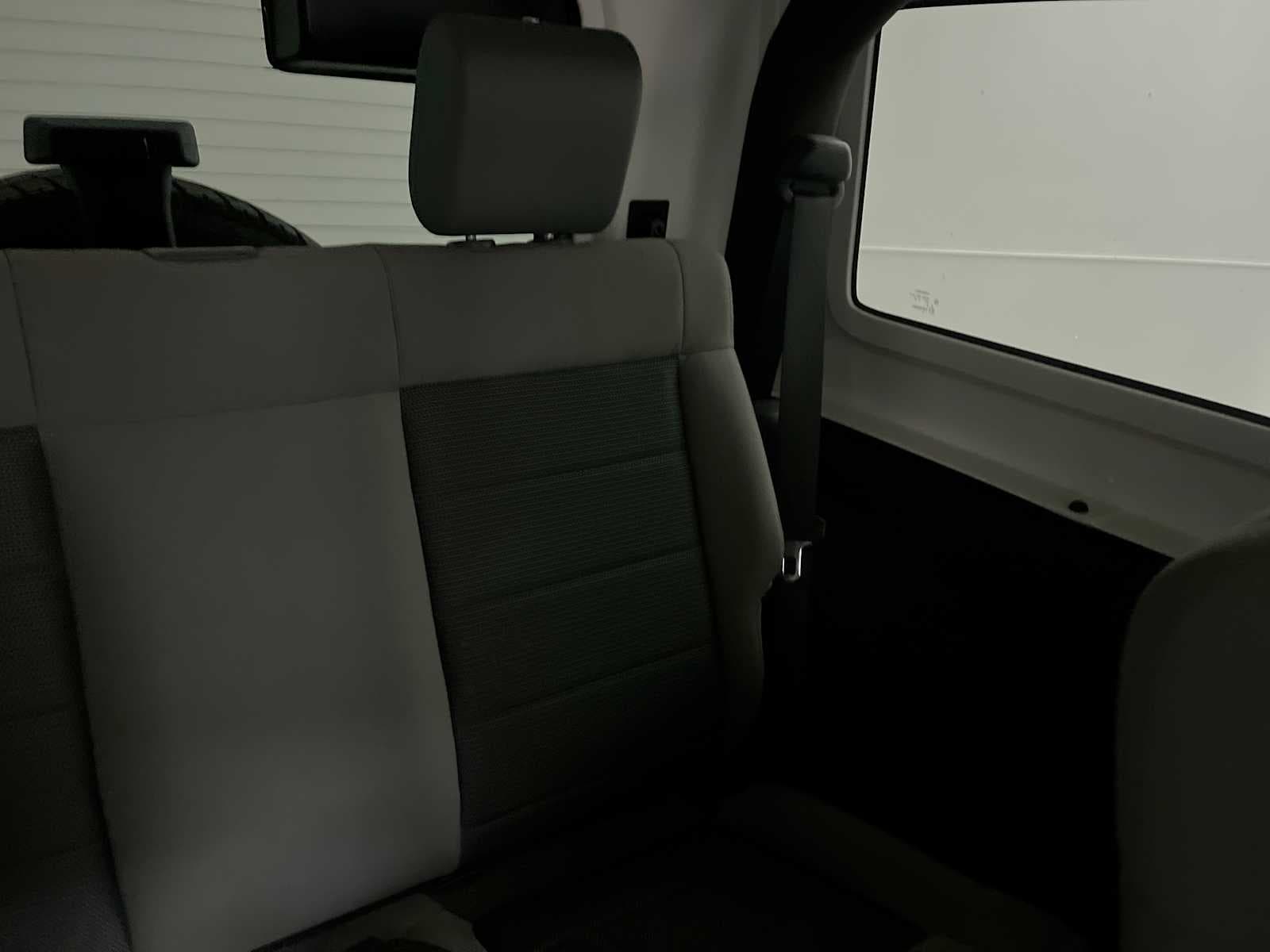 Thumbnail: 2010 Jeep Wrangler - 14