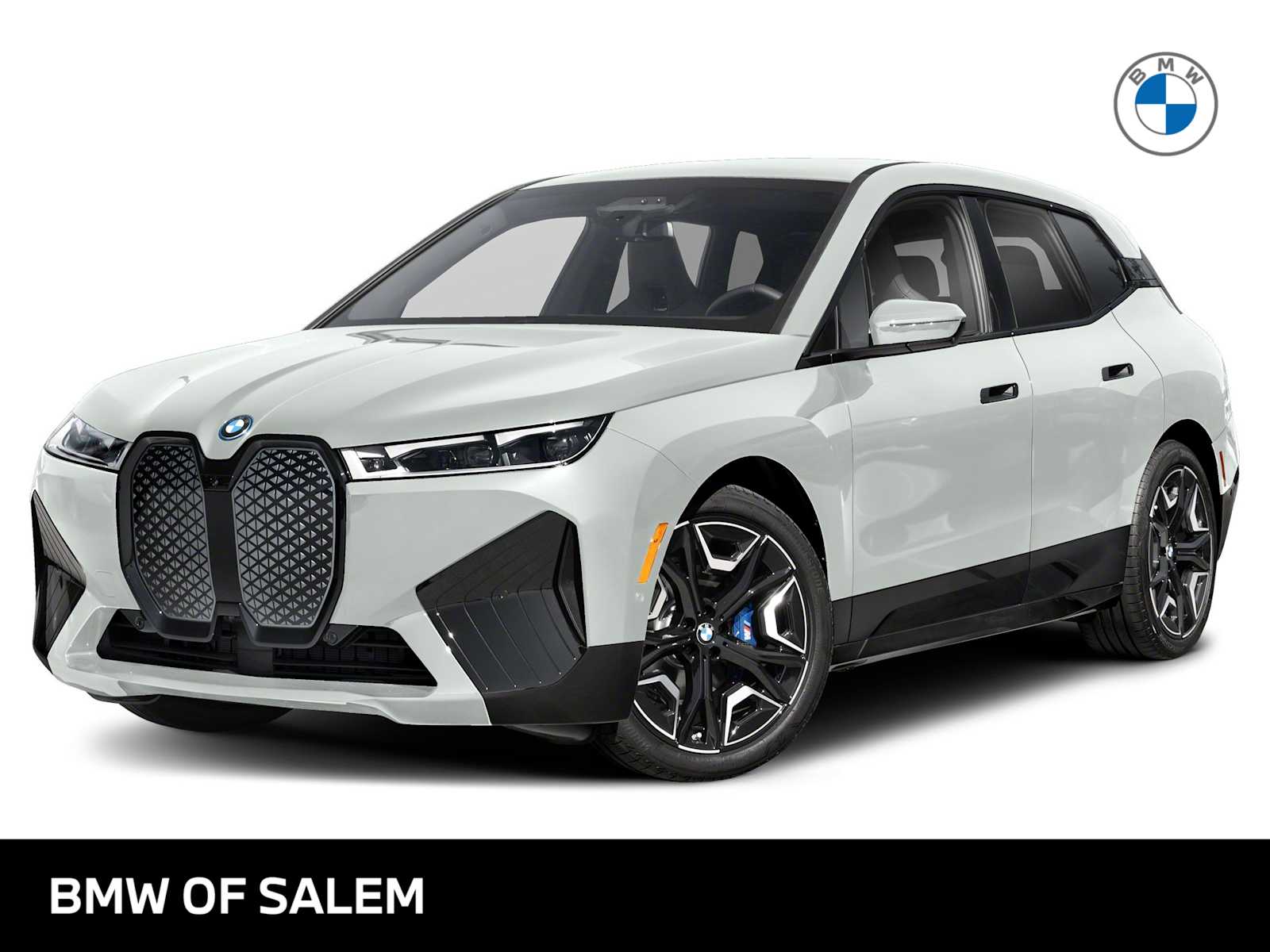 2023 BMW iX xDrive50 -
                  Salem, OR