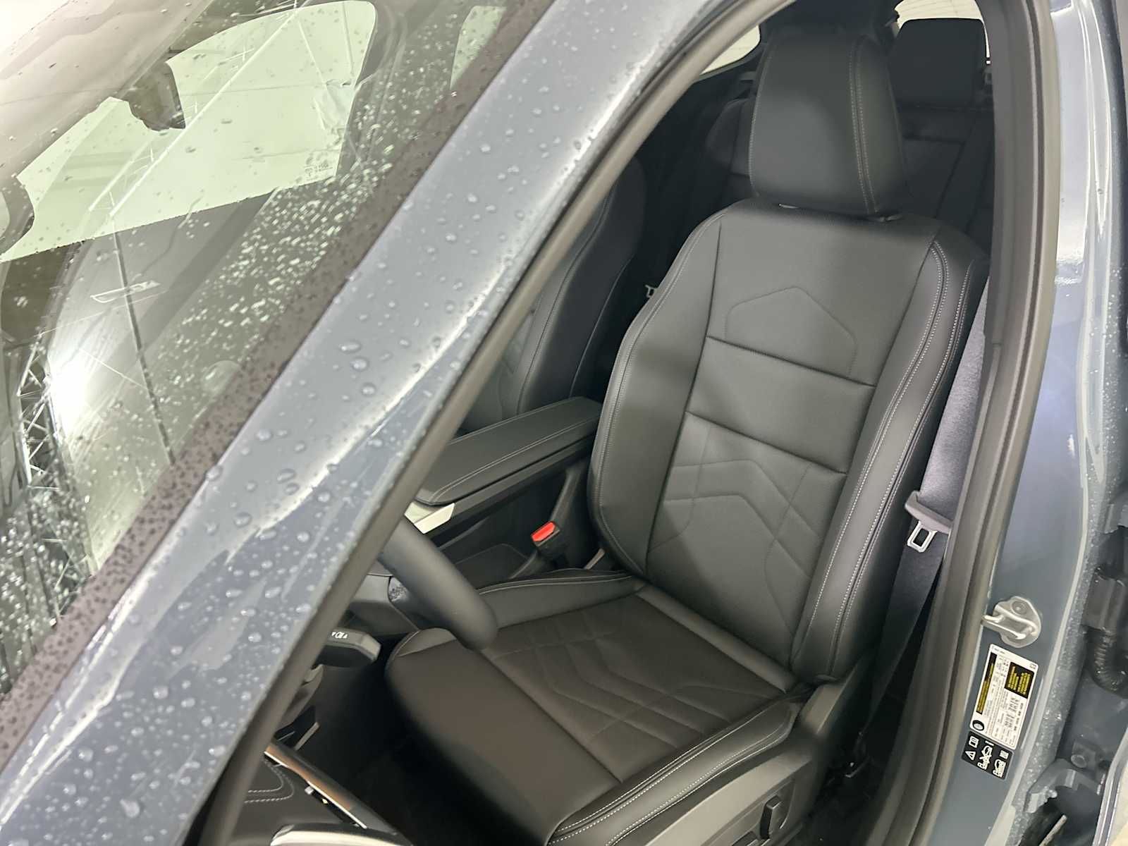 Thumbnail: 2026 BMW X1 - 13