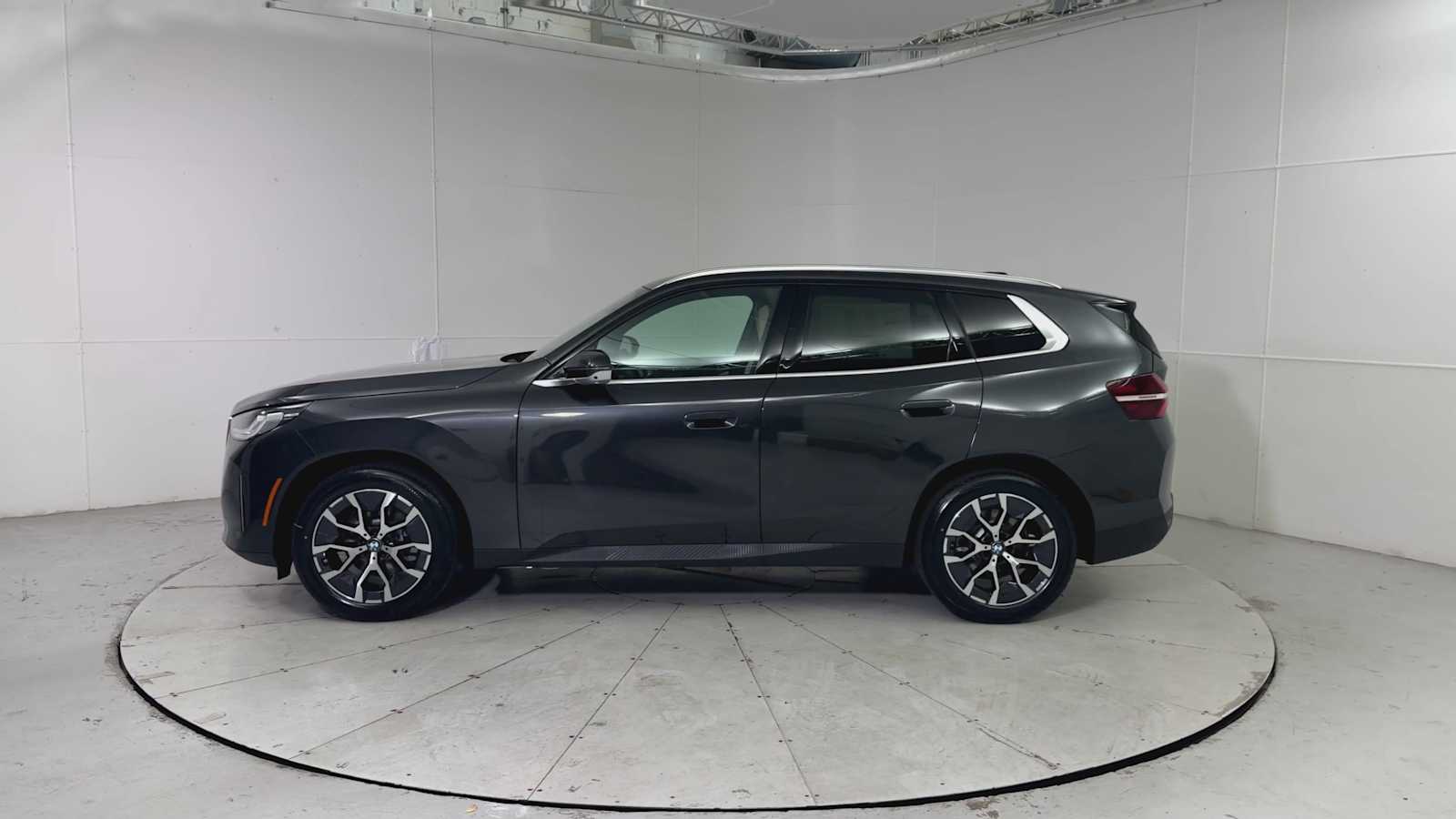 Thumbnail: 2026 BMW X3 - 5