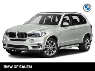 2017 BMW X5 xDrive40e's photo