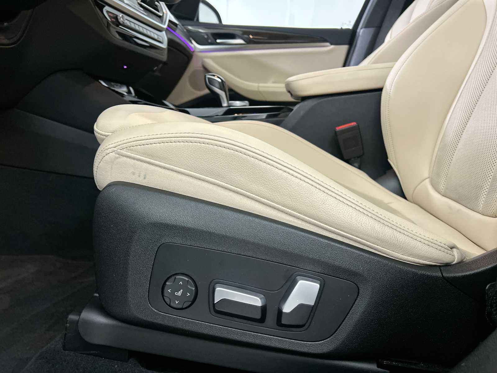 Thumbnail: 2023 BMW X3 - 14