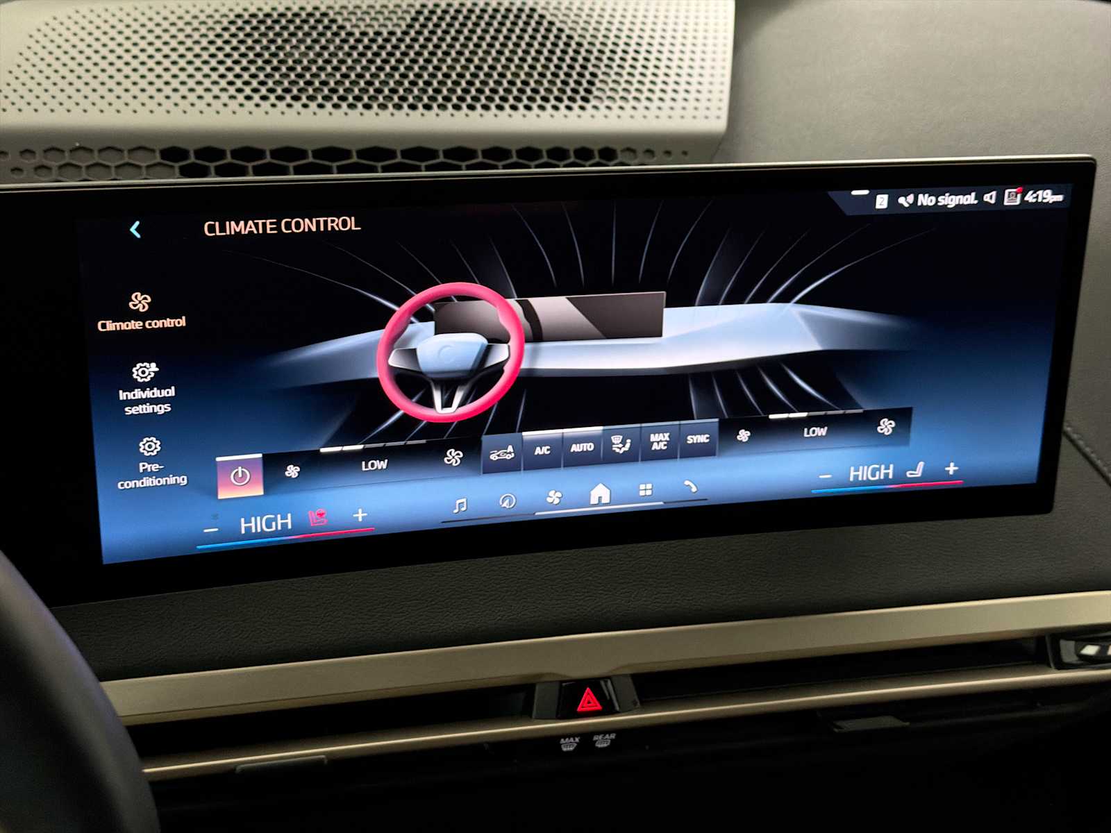 Thumbnail: 2024 BMW iX - 17