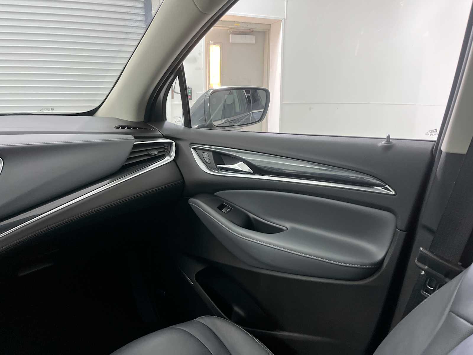 Thumbnail: 2019 Buick Enclave - 11