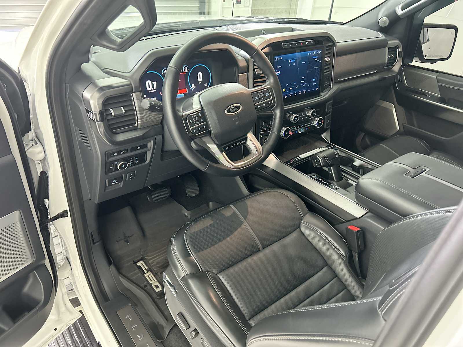 Thumbnail: 2023 Ford F-150 - 11