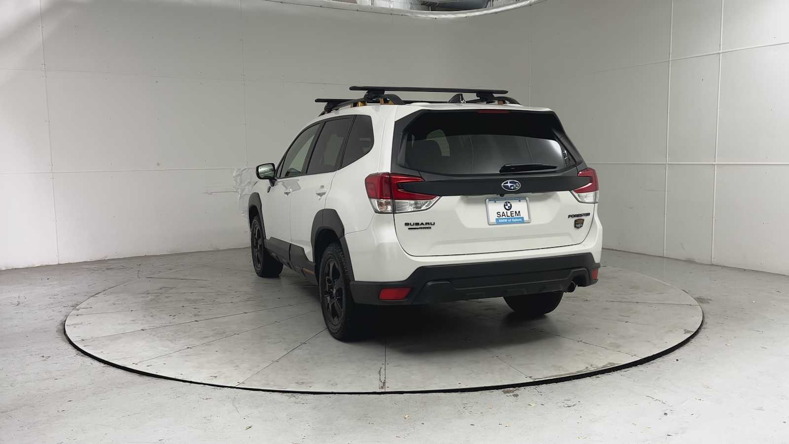 Thumbnail: 2024 Subaru Forester - 2