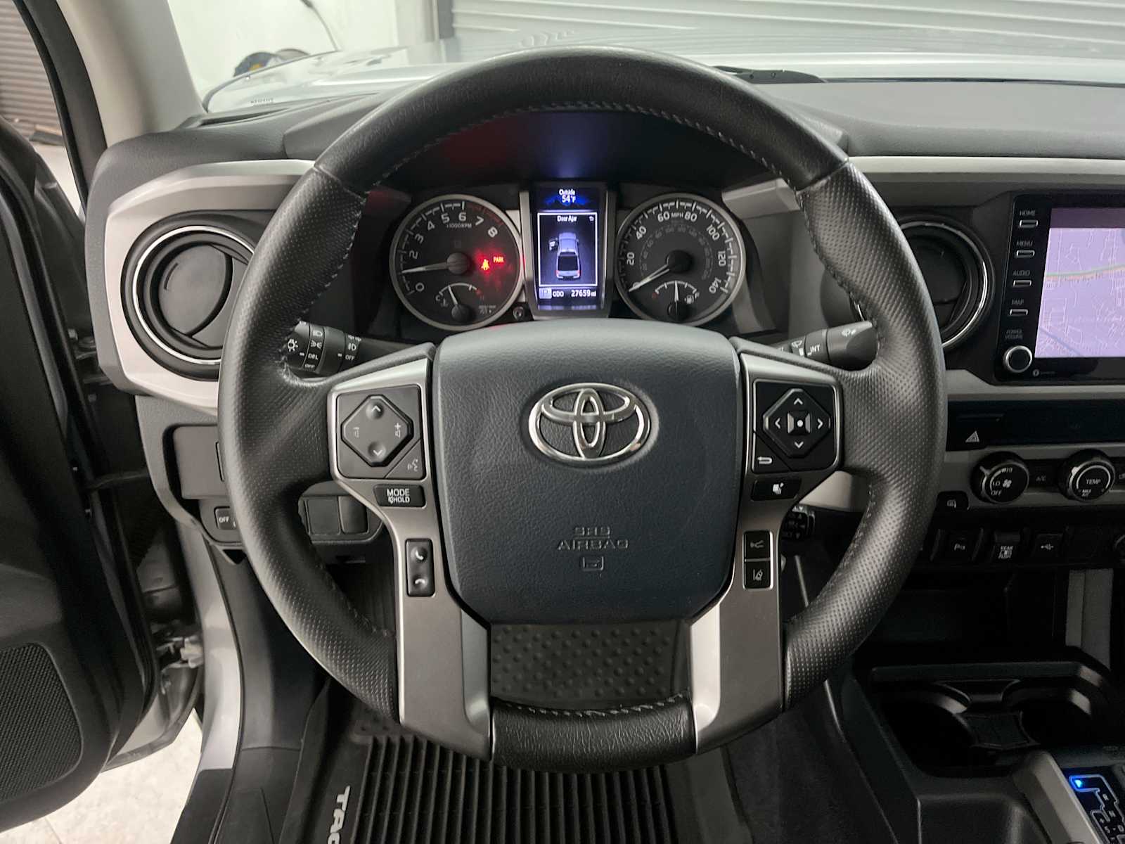 Thumbnail: 2020 Toyota Tacoma - 17