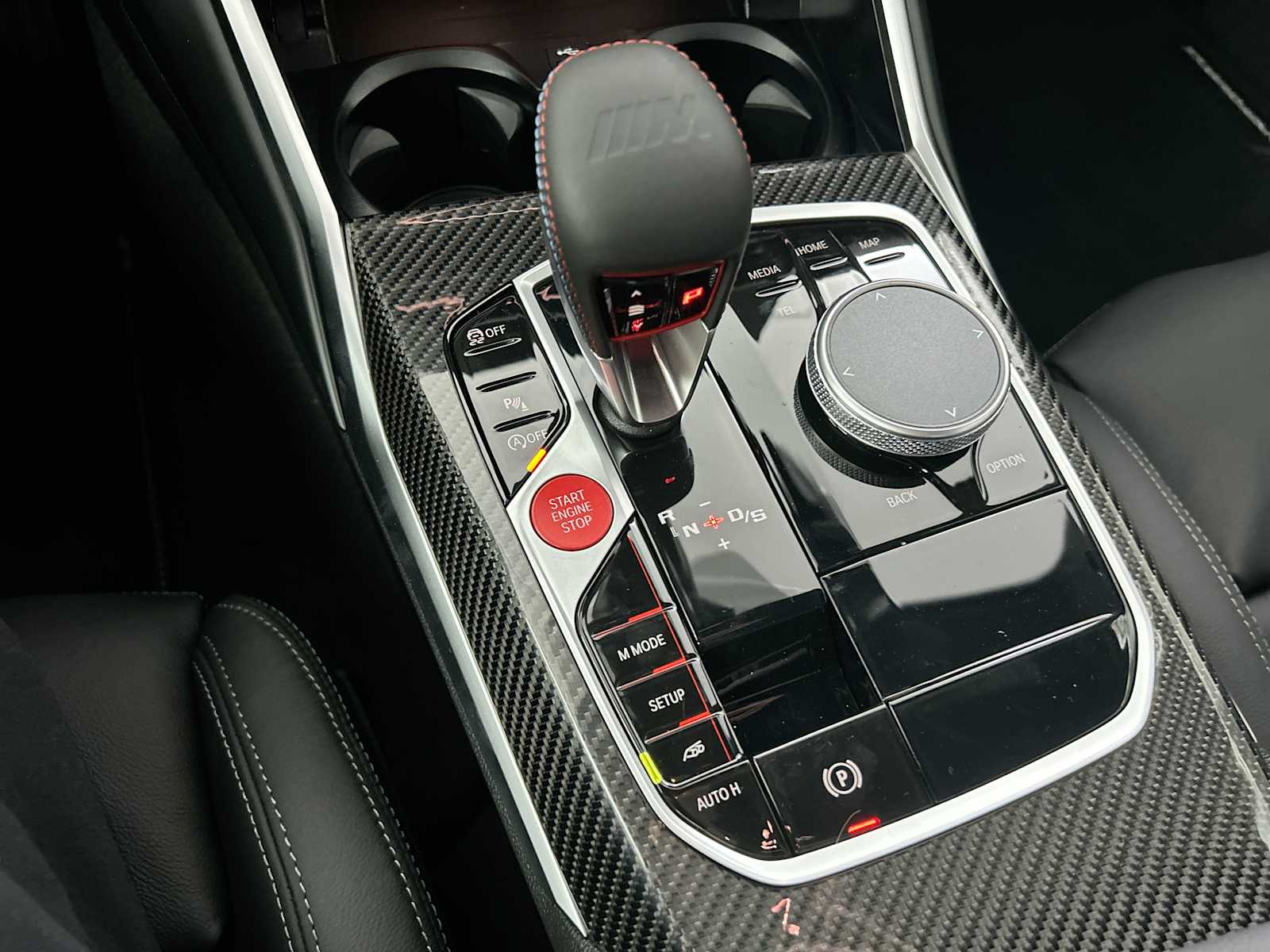 Thumbnail: 2026 BMW M2 - 21