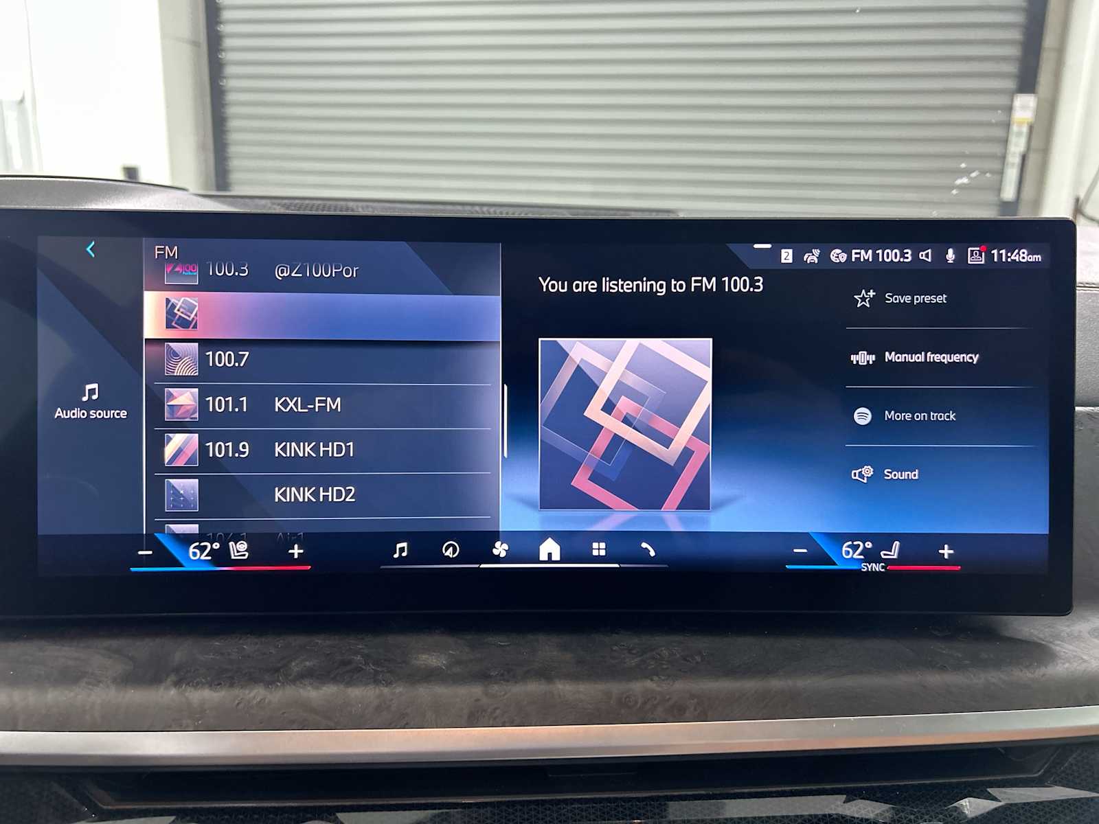 Thumbnail: 2024 BMW X5 - 12