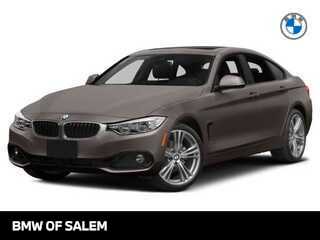 2016 BMW 4 Series 428i -
                  Salem, OR
