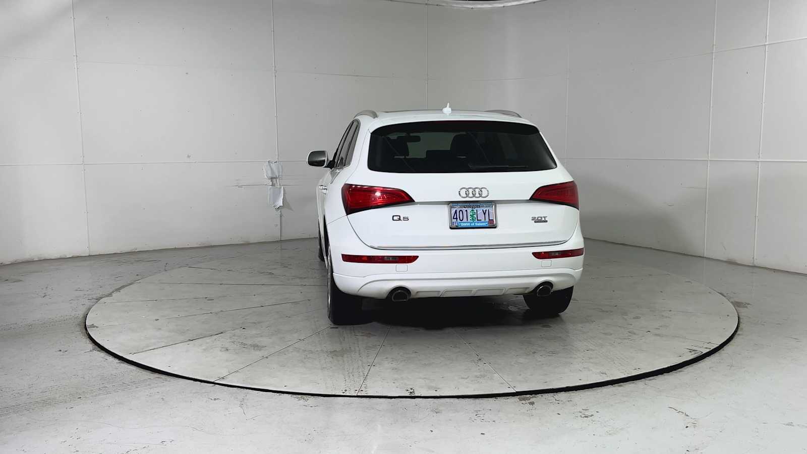 Thumbnail: 2016 Audi Q5 - 3
