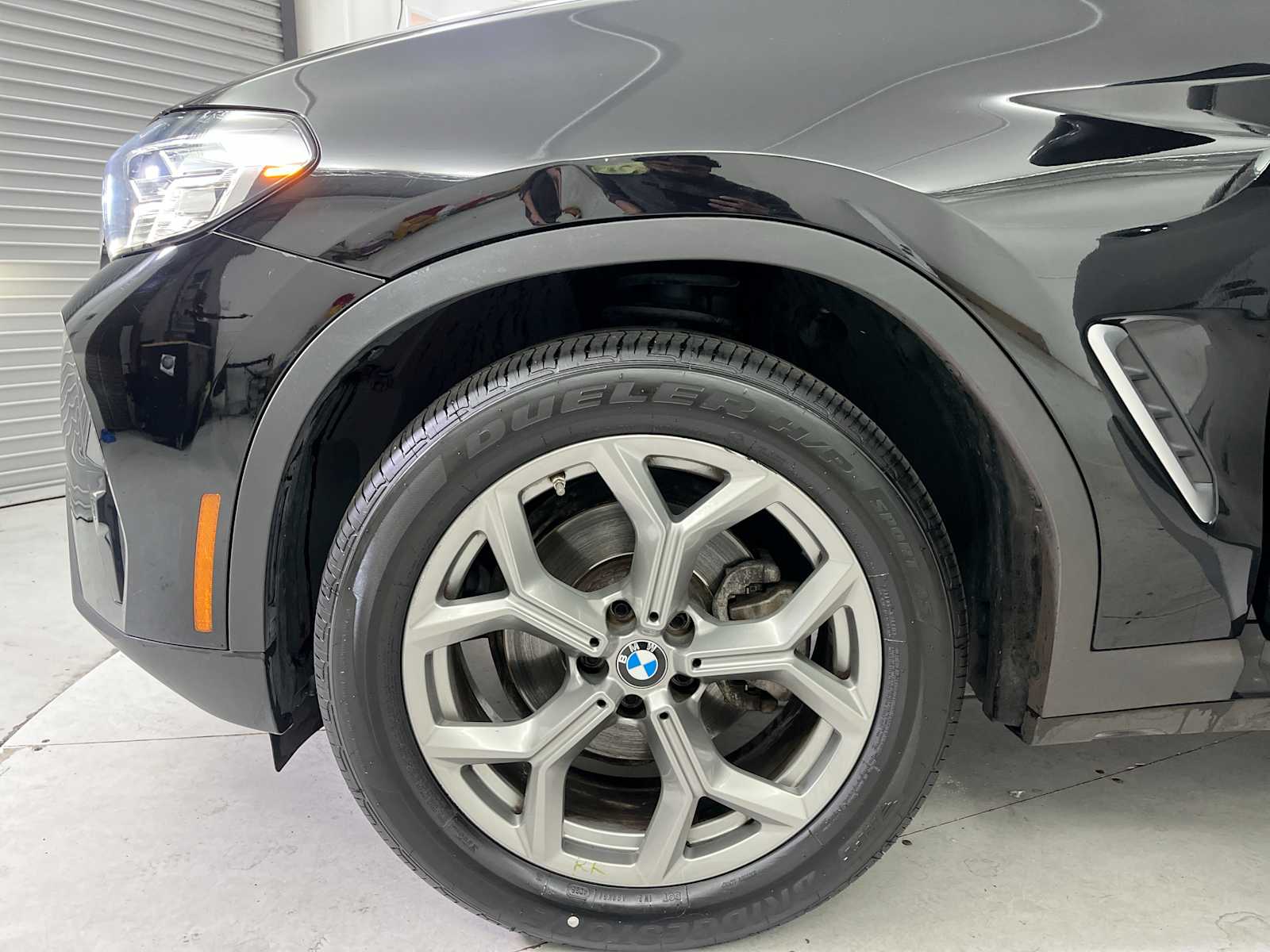 Thumbnail: 2023 BMW X3 - 25