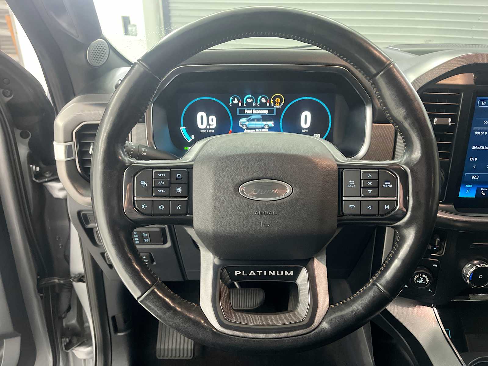 Thumbnail: 2022 Ford F-150 - 11